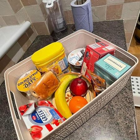Cozy Homestay Croydon Eksteriør bilde