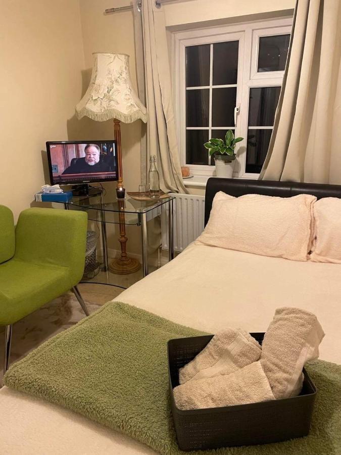 Cozy Homestay Croydon Eksteriør bilde