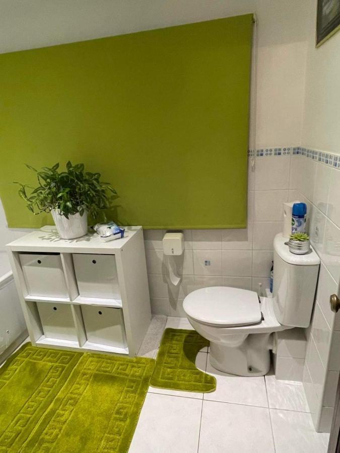 Cozy Homestay Croydon Eksteriør bilde