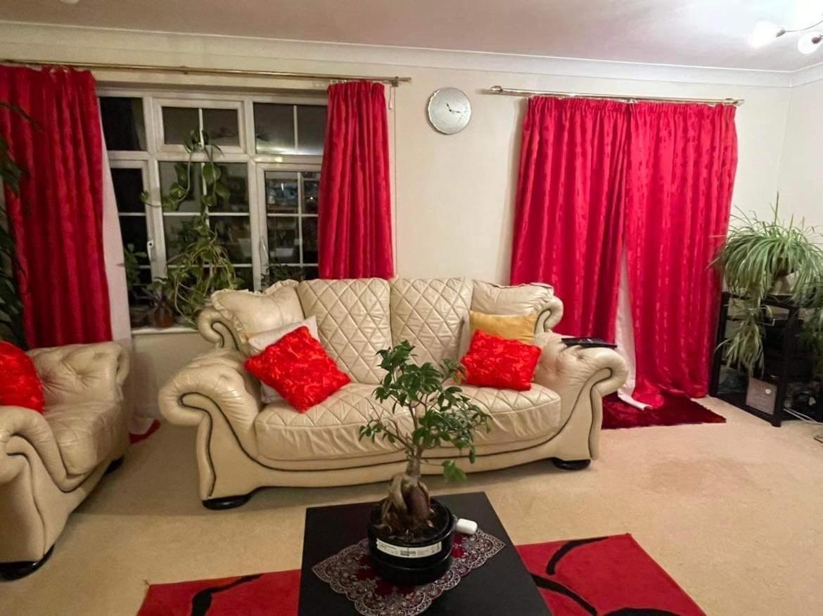 Cozy Homestay Croydon Eksteriør bilde