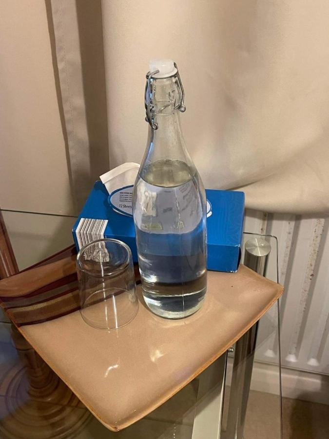 Cozy Homestay Croydon Eksteriør bilde
