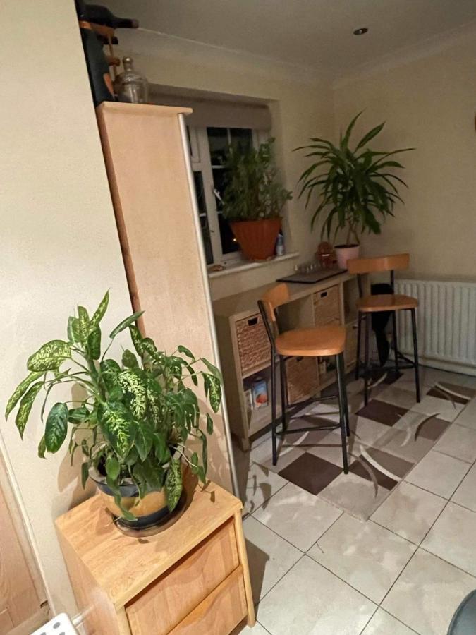 Cozy Homestay Croydon Eksteriør bilde