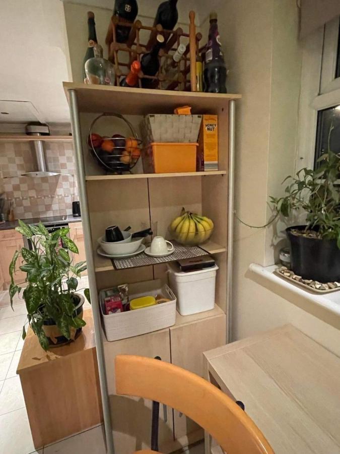 Cozy Homestay Croydon Eksteriør bilde