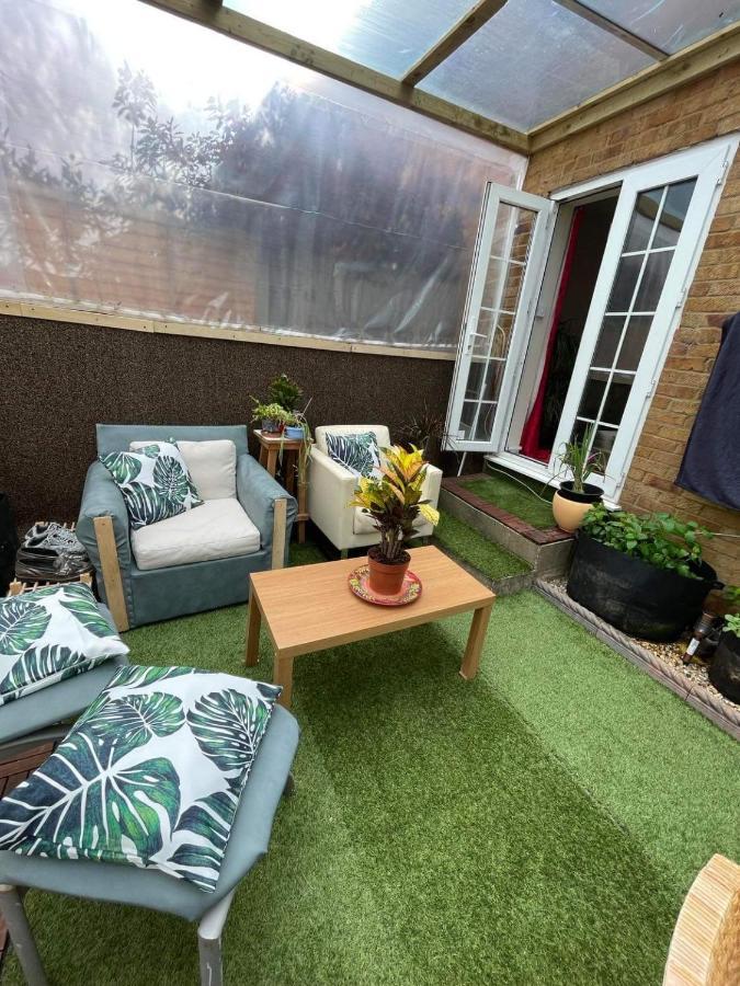 Cozy Homestay Croydon Eksteriør bilde