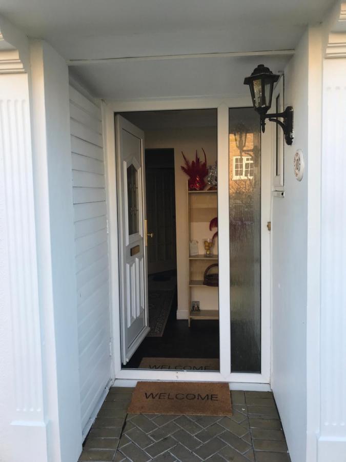 Cozy Homestay Croydon Eksteriør bilde