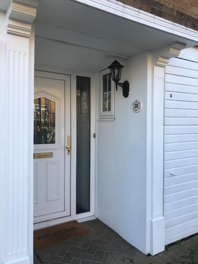 Cozy Homestay Croydon Eksteriør bilde